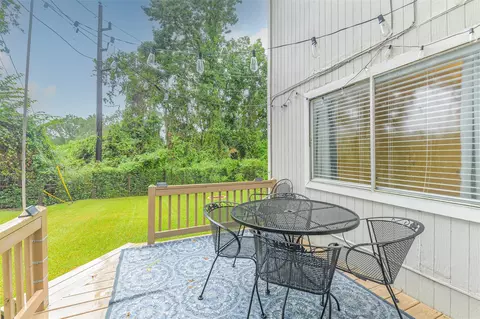 Exterior - 22031 Jay Dr, Spring, TX 77373 photo 4 of 7