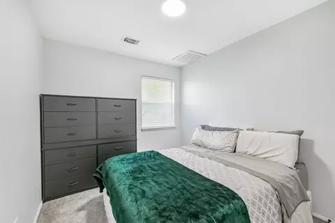 Bedroom - 22031 Jay Dr, Spring, TX 77373 photo 3 of 6