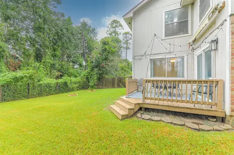 Exterior - 22031 Jay Dr, Spring, TX 77373 photo 7 of 7