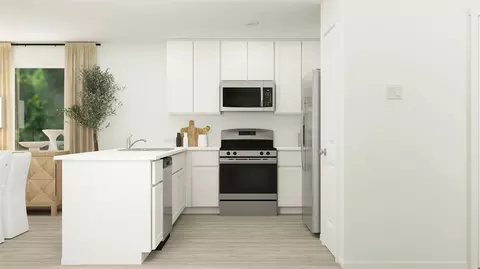 Kitchen - 17258 Cymbal Ln, Conroe, TX 77306 photo 1 of 3