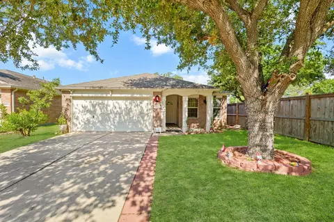 4823 Sable Field Ln, Katy, TX 77449