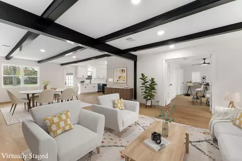 21315 Greengate Dr, Spring, TX 77388