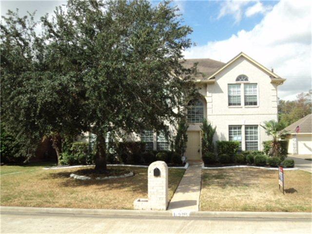 17527 Ginger Fields Ln, Tomball, TX 77377 photo 1
