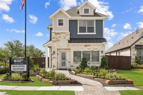 9451 Garden Gate Dr, Missouri City, TX 77459