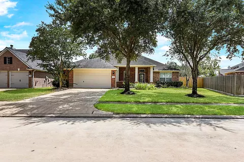 28119 Rusty Hawthorne Dr, Katy, TX 77494