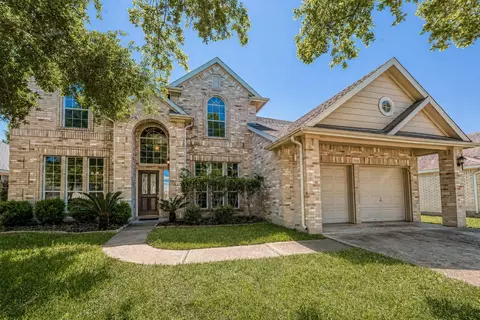 9018 Carriage Point Dr, Sugar Land, TX 77479