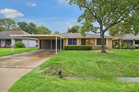 2717 Wisdom Dr, Deer Park, TX 77536