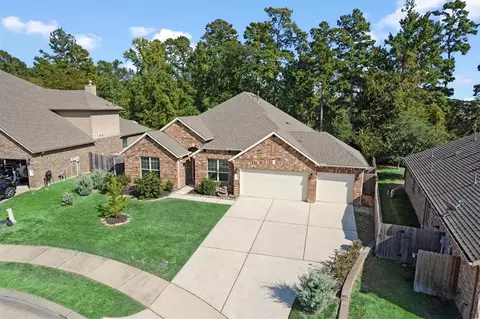 12284 Emerald Mist Ln, Conroe, TX 77304 photo 1