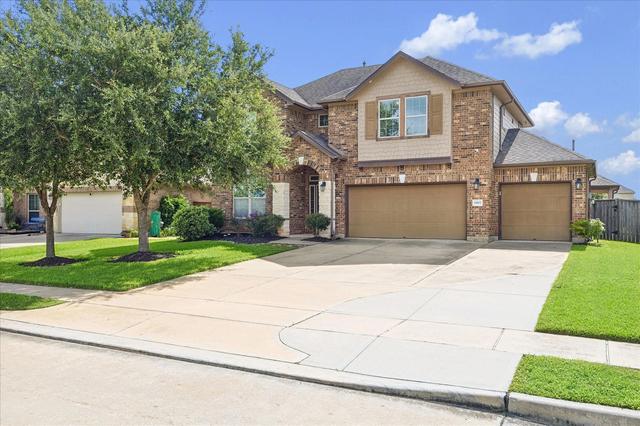 1907 Pleasant Springs Ln, Houston, TX 77089