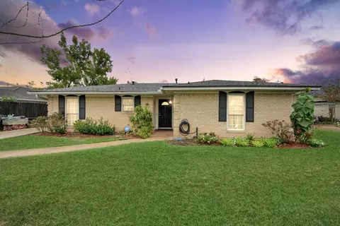 2443 Lauder Rd, Houston, TX 77039