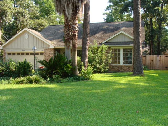 272 Pathfinders Cir, Spring, TX 77381 photo 1