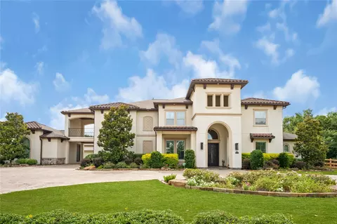8527 Woods Hollow Trl, Richmond, TX 77406