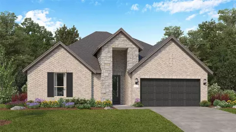 3010 Golden Isle Dr, Texas City, TX 77568