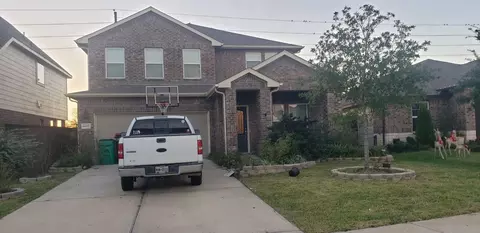 4427 Pale Fox Ln, Katy, TX 77493
