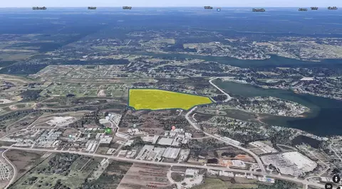 0 Walden, Conroe, TX 77356 photo 2