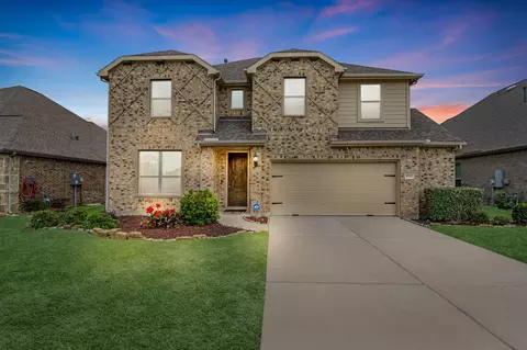 9006 Lacombe Ln, Tomball, TX 77375