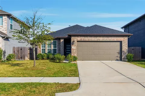 7819 Wyndham Harbor Ct, Richmond, TX 77407