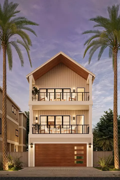 1909 23 St, Galveston, TX 77550