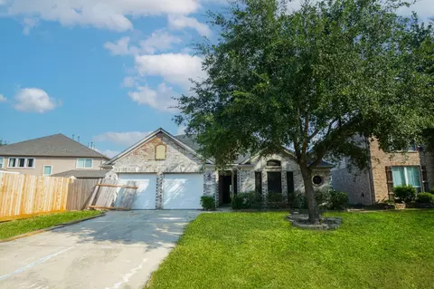 4223 Wells Mark Dr, Humble, TX 77346
