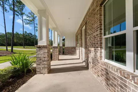 Exterior - 10789 Ruger Rd, Willis, TX 77378 photo 2 of 8