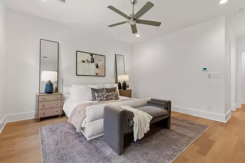 Bedroom - 10789 Ruger Rd, Willis, TX 77378 photo 1 of 6