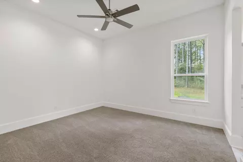 Bedroom - 10789 Ruger Rd, Willis, TX 77378 photo 4 of 6