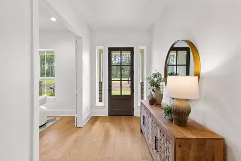 Entry Way - 10789 Ruger Rd, Willis, TX 77378 photo 1 of 4