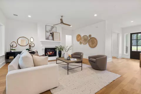Living - 10789 Ruger Rd, Willis, TX 77378 photo 2 of 2