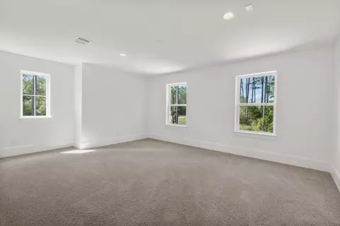 Bedroom - 10789 Ruger Rd, Willis, TX 77378 photo 5 of 6