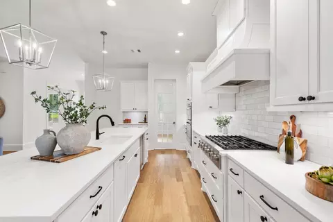 Kitchen - 10789 Ruger Rd, Willis, TX 77378 photo 4 of 4