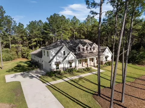 Exterior - 10789 Ruger Rd, Willis, TX 77378 photo 3 of 8