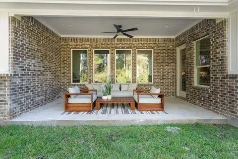 Exterior - 10789 Ruger Rd, Willis, TX 77378 photo 4 of 8