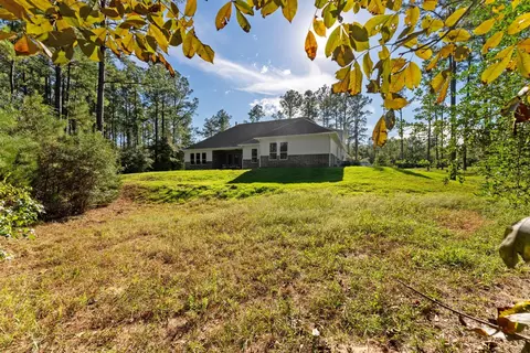Exterior - 10789 Ruger Rd, Willis, TX 77378 photo 8 of 8