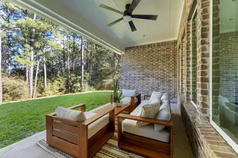 Exterior - 10789 Ruger Rd, Willis, TX 77378 photo 5 of 8
