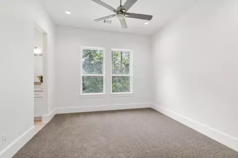 Bedroom - 10789 Ruger Rd, Willis, TX 77378 photo 3 of 6