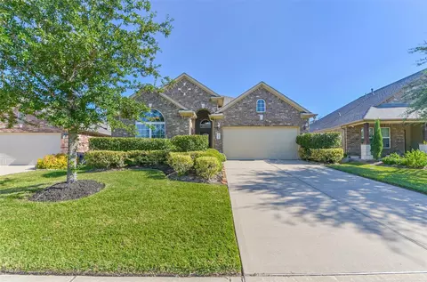 21507 Prairie Crest Dr, Richmond, TX 77406