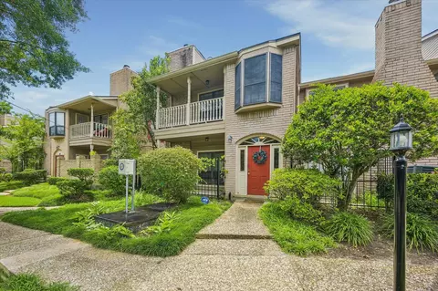 7350 Kirby Dr #6, Houston, TX 77030