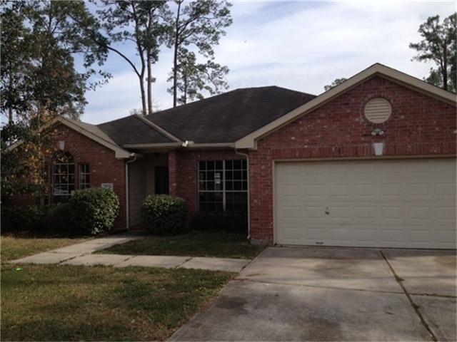 25206 Aughton Dr, Spring, TX 77389 photo 1
