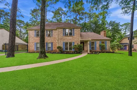 6706 Oak Masters Dr, Spring, TX 77379