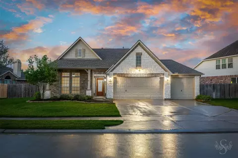 3314 Hawkins Glen Ln, Katy, TX 77449