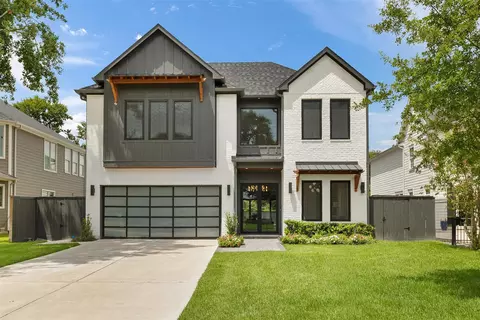 934 W 43rd St, Houston, TX 77018
