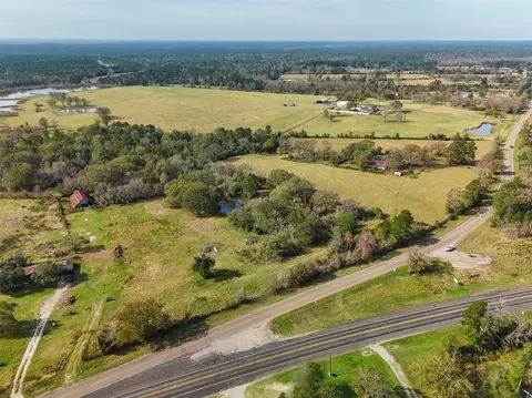 5515 N State Highway 19, Trinity, TX 75862