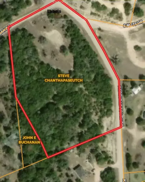 104 Lillian Dr S, Kerrville, TX 78028