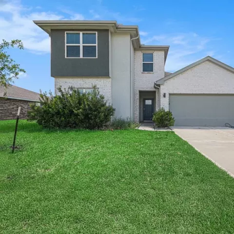 31 Desert Spring Ln, Manvel, TX 77578