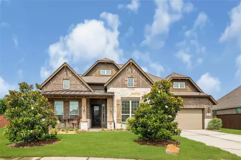 4630 Kingston Shores Ln, Rosharon, TX 77583
