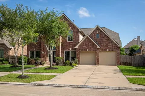 3814 Hunters Gate Ct, Sugar Land, TX 77479