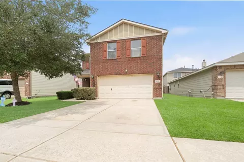 1030 Hummingbird Point Ln, Houston, TX 77090