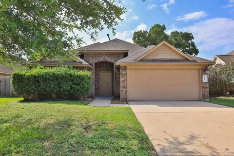 19063 Painted Blvd, Porter, TX 77365