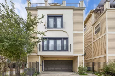 1206 Cushing St, Houston, TX 77019