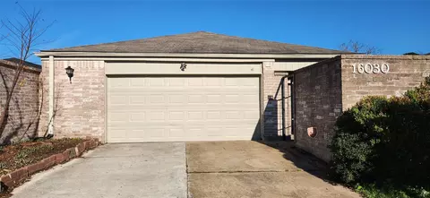 16030 Highlander Dr, Houston, TX 77082